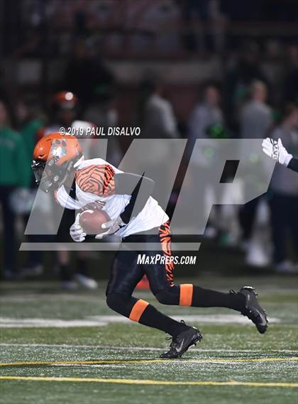 Thumbnail 3 in Lakewood @ ThunderRidge (CHSAA 5a 1st Round) photogallery.