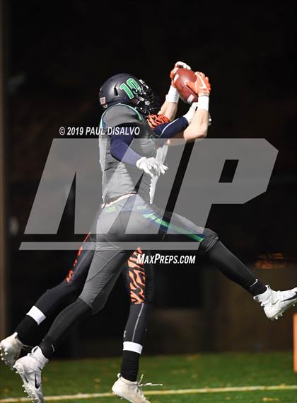 Thumbnail 2 in Lakewood @ ThunderRidge (CHSAA 5a 1st Round) photogallery.