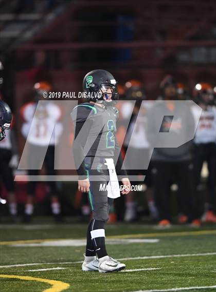 Thumbnail 3 in Lakewood @ ThunderRidge (CHSAA 5a 1st Round) photogallery.