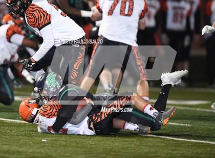 Thumbnail 3 in Lakewood @ ThunderRidge (CHSAA 5a 1st Round) photogallery.