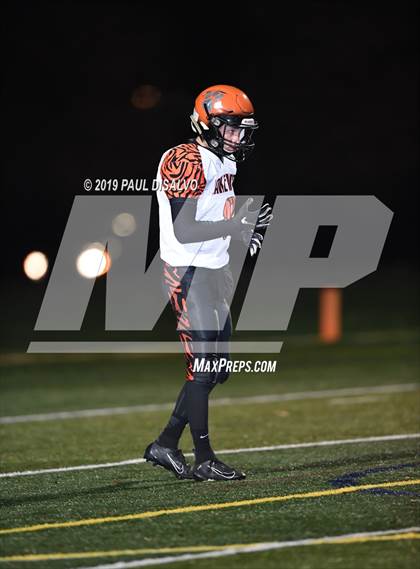 Thumbnail 1 in Lakewood @ ThunderRidge (CHSAA 5a 1st Round) photogallery.