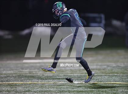 Thumbnail 2 in Lakewood @ ThunderRidge (CHSAA 5a 1st Round) photogallery.