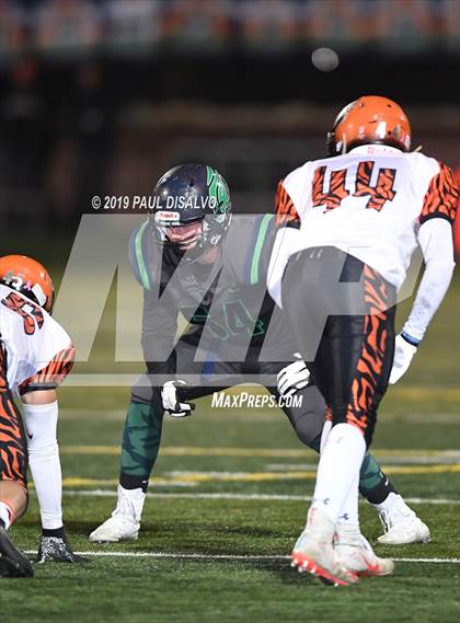 Thumbnail 1 in Lakewood @ ThunderRidge (CHSAA 5a 1st Round) photogallery.