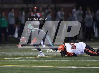 Thumbnail 1 in Lakewood @ ThunderRidge (CHSAA 5a 1st Round) photogallery.