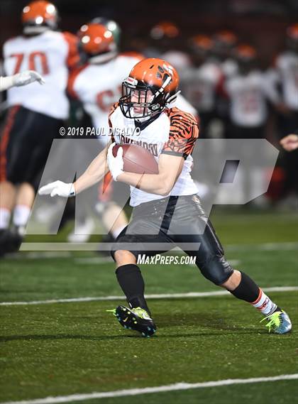 Thumbnail 1 in Lakewood @ ThunderRidge (CHSAA 5a 1st Round) photogallery.