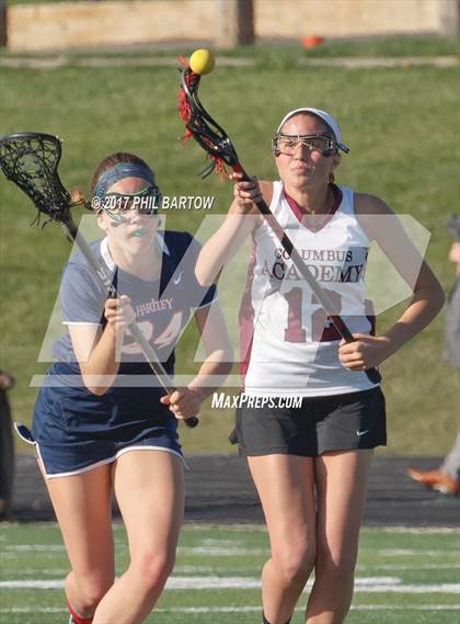 Thumbnail 1 in Bishop Hartley @ Columbus Academy photogallery.