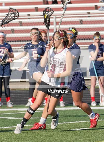 Thumbnail 2 in Bishop Hartley @ Columbus Academy photogallery.