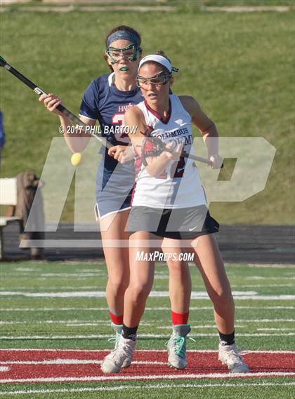 Thumbnail 3 in Bishop Hartley @ Columbus Academy photogallery.