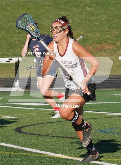Thumbnail 2 in Bishop Hartley @ Columbus Academy photogallery.