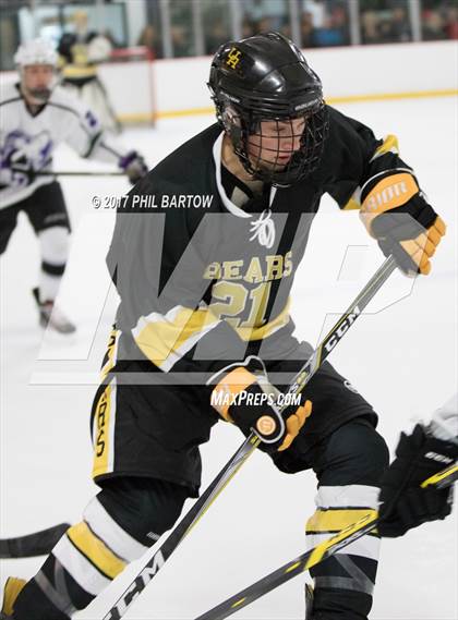 Thumbnail 1 in Upper Arlington @ St. Francis DeSales photogallery.