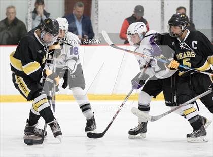 Thumbnail 3 in Upper Arlington @ St. Francis DeSales photogallery.