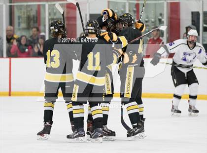 Thumbnail 3 in Upper Arlington @ St. Francis DeSales photogallery.