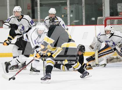 Thumbnail 3 in Upper Arlington @ St. Francis DeSales photogallery.