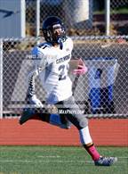 Photo from the gallery "Carlmont @ San Mateo"