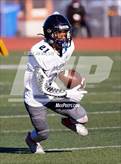 Photo from the gallery "Carlmont @ San Mateo"