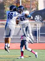 Photo from the gallery "Carlmont @ San Mateo"
