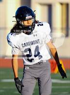 Photo from the gallery "Carlmont @ San Mateo"