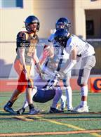 Photo from the gallery "Carlmont @ San Mateo"