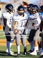 Photo from the gallery "Carlmont @ San Mateo"
