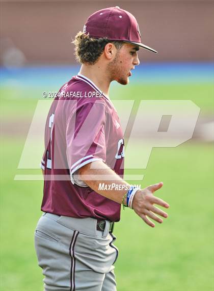 Thumbnail 1 in Atascocita vs. Clear Creek (UIL Baseball 6A Region 3 Area) photogallery.