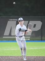 Photo from the gallery "Atascocita vs. Clear Creek (UIL Baseball 6A Region 3 Area)"