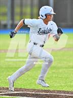 Photo from the gallery "Atascocita vs. Clear Creek (UIL Baseball 6A Region 3 Area)"