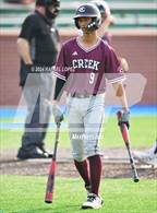 Photo from the gallery "Atascocita vs. Clear Creek (UIL Baseball 6A Region 3 Area)"