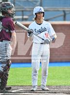 Photo from the gallery "Atascocita vs. Clear Creek (UIL Baseball 6A Region 3 Area)"