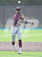 Photo from the gallery "Atascocita vs. Clear Creek (UIL Baseball 6A Region 3 Area)"