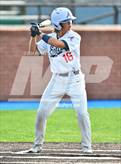 Photo from the gallery "Atascocita vs. Clear Creek (UIL Baseball 6A Region 3 Area)"
