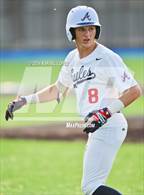 Photo from the gallery "Atascocita vs. Clear Creek (UIL Baseball 6A Region 3 Area)"
