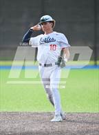 Photo from the gallery "Atascocita vs. Clear Creek (UIL Baseball 6A Region 3 Area)"