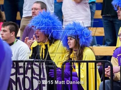 Thumbnail 3 in Bayfield vs. Alamosa (CHSAA 3A Consolation) photogallery.