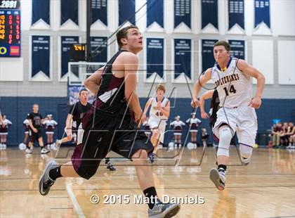 Thumbnail 1 in Bayfield vs. Alamosa (CHSAA 3A Consolation) photogallery.