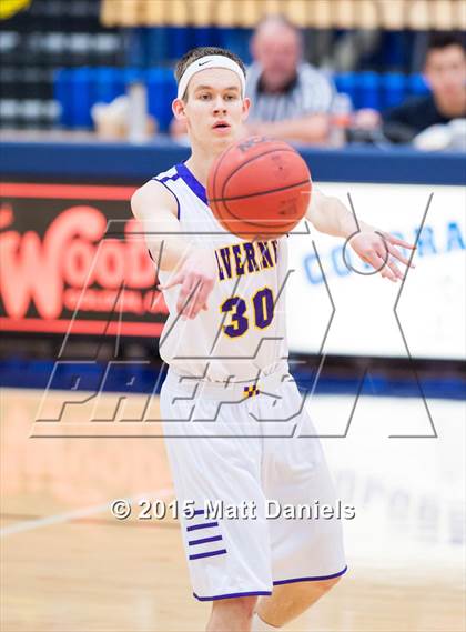 Thumbnail 2 in Bayfield vs. Alamosa (CHSAA 3A Consolation) photogallery.