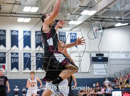 Thumbnail 2 in Bayfield vs. Alamosa (CHSAA 3A Consolation) photogallery.
