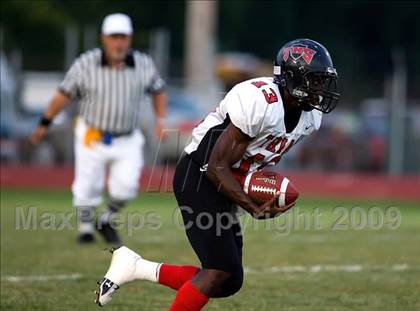 Thumbnail 2 in Triad @ Collinsville photogallery.