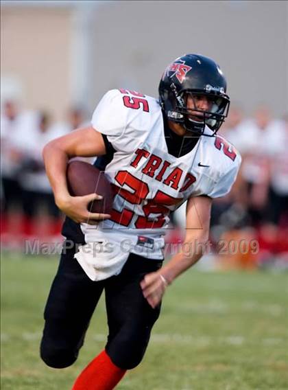 Thumbnail 2 in Triad @ Collinsville photogallery.