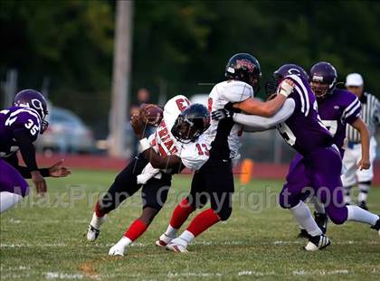 Thumbnail 1 in Triad @ Collinsville photogallery.