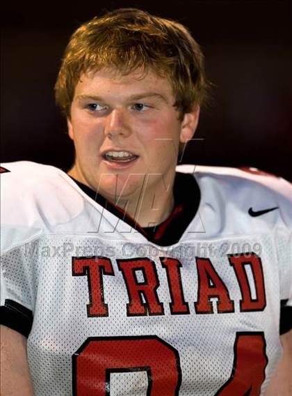 Thumbnail 2 in Triad @ Collinsville photogallery.