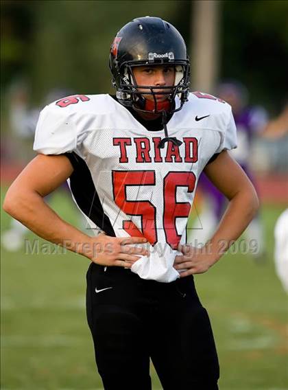 Thumbnail 2 in Triad @ Collinsville photogallery.