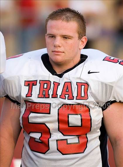 Thumbnail 3 in Triad @ Collinsville photogallery.