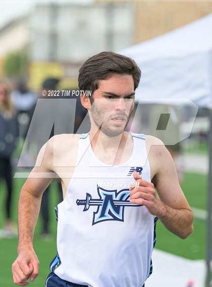 Thumbnail 3 in Roosevelt Invitational photogallery.