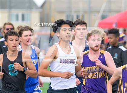 Thumbnail 1 in Roosevelt Invitational photogallery.