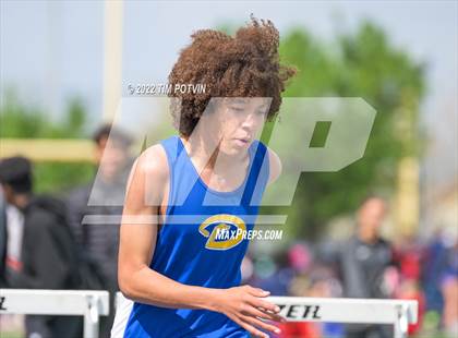 Thumbnail 2 in Roosevelt Invitational photogallery.