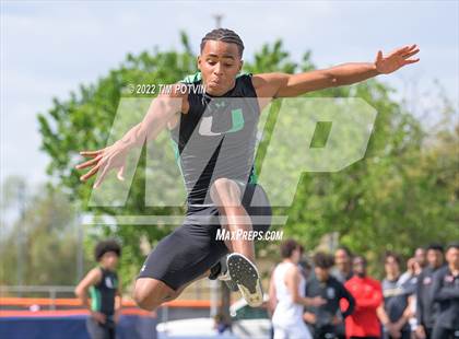 Thumbnail 2 in Roosevelt Invitational photogallery.