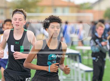 Thumbnail 3 in Roosevelt Invitational photogallery.