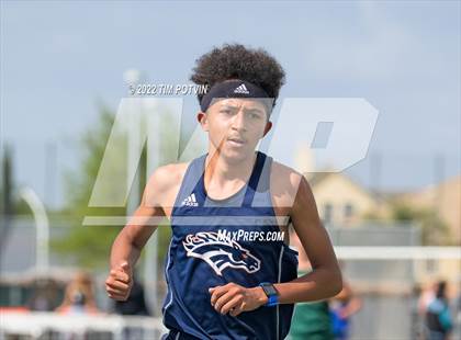 Thumbnail 3 in Roosevelt Invitational photogallery.