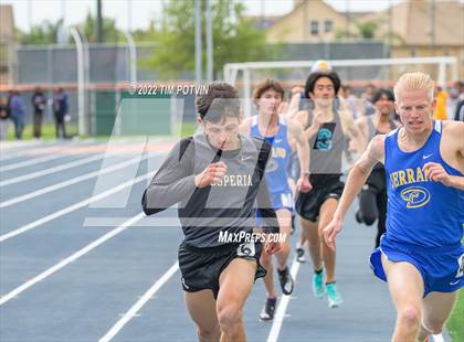 Thumbnail 1 in Roosevelt Invitational photogallery.