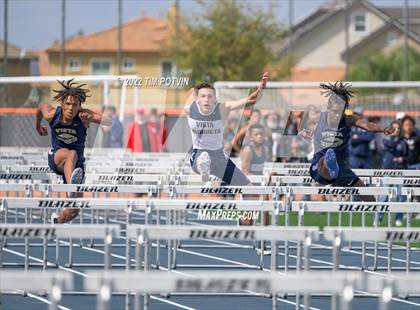 Thumbnail 3 in Roosevelt Invitational photogallery.